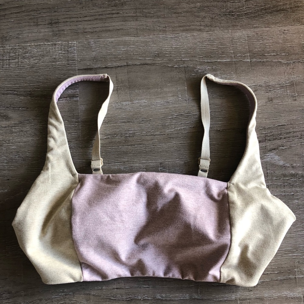 Prana Sports Bra - small